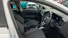 Volkswagen Polo 1.0 Life 5dr Petrol Hatchback